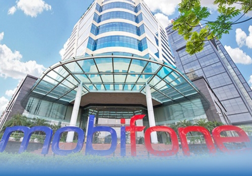 ​TÒA NHÀ MOBIFONE