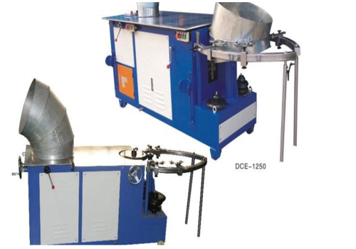 MÁY TẠO MÍ ỐNG TRÒN