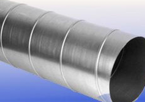 ỐNG GIÓ TRÒN XOẮN